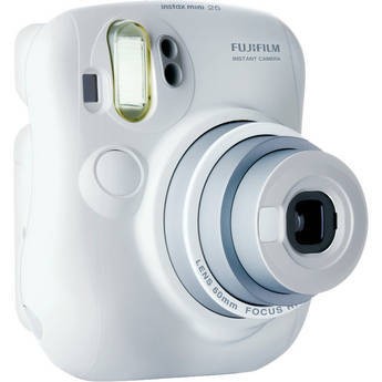 Fujifilm instax mini 25 Film Camera