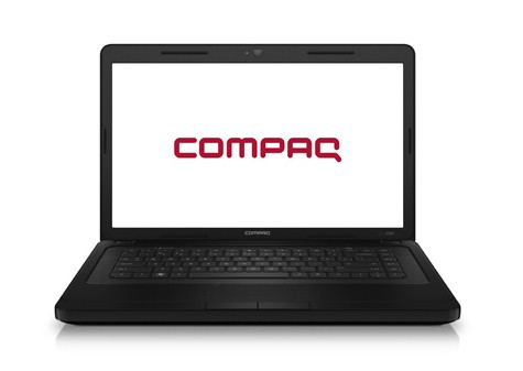 Compaq Presario CQ57 339WM 15.6 Notebook   Customized