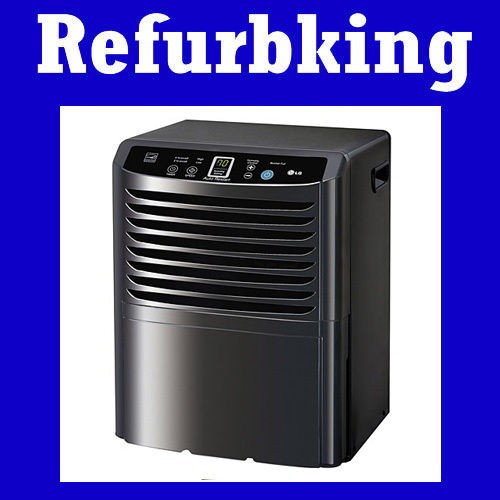    Home Improvement  Heating, Cooling & Air  Dehumidifiers