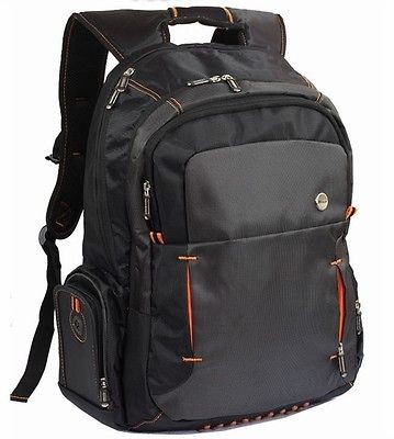 15.4Targus Black Laptop bag Urban backpack Notebook Case