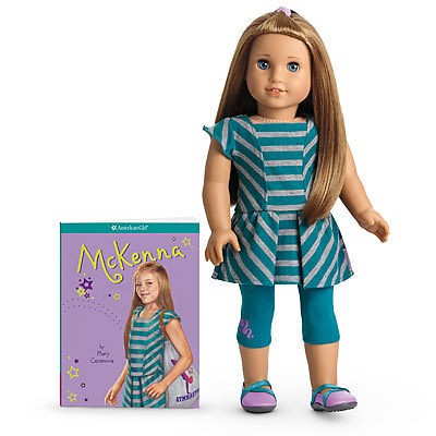 American Girl Doll  in Clothes & Accessories