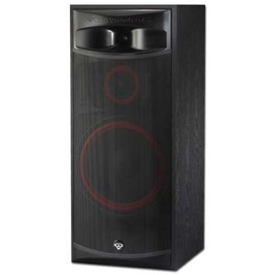 PAIR Cerwin Vega XLS 15 15 3 way Floor speaker NEW