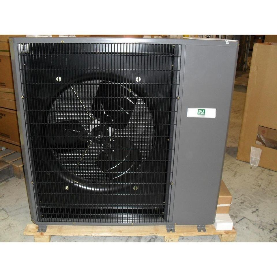 ICP HC4A360ALA 5 TON AIR CONDITIONER SPLIT SYSTEM R 410A 3 PHASE 13 