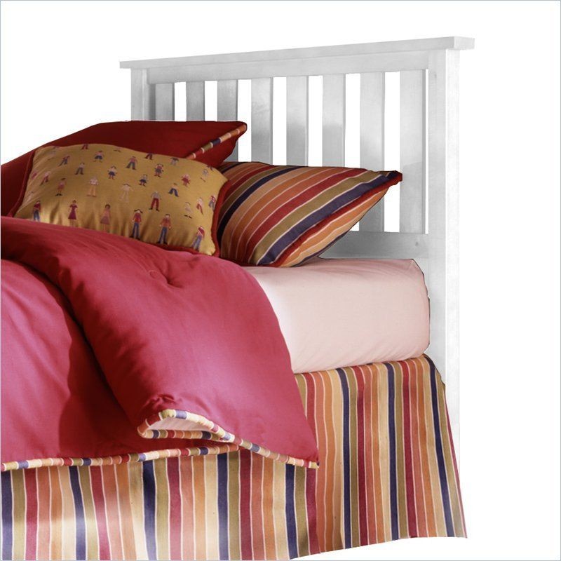 twin bed headboards in Beds & Mattresses