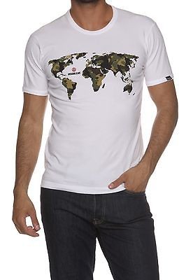 Moschino Mens T Shirt Shirt Graphic Tee NEW