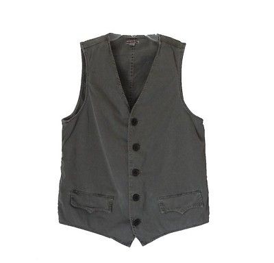 true religion vest in Mens Clothing