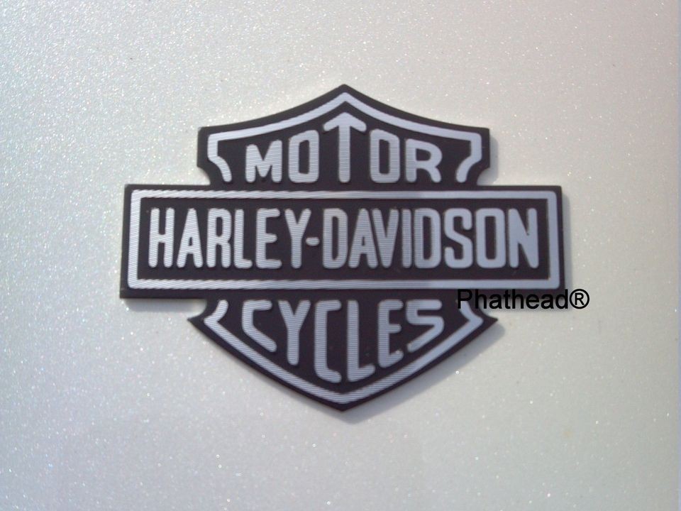 harley davidson emblem in Motorcycle Parts