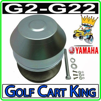 yamaha golf cart clutch in Sporting Goods