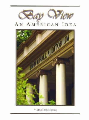   Idea an American Idea by Mary Jane Doerr 2011, Hardcover