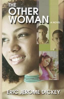 The Other Woman by Eric Jerome Dickey 2003, Hardcover, Large Type 