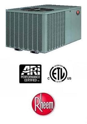 rheem air conditioner in Air Conditioners