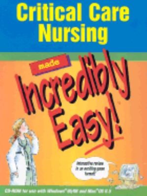   Nursing by Springhouse Publishing Company Staff 2000, CD ROM