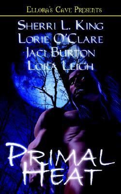 Primal Heat Moon Lust Lunewulf Pack Law Devlin Dynasty Running Mate 