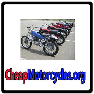 Cheap Motorcycles.org WEB DOMAIN FOR SALE/BIKE DEALER/USED MARKET 