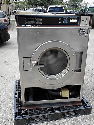huebsch washer in Coin op Washers & Dryers
