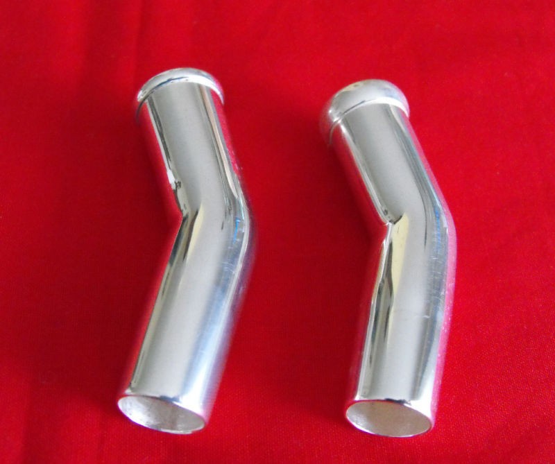 Conn King Sousaphone Tuning Bit Set   GENUINE   Bright Silver