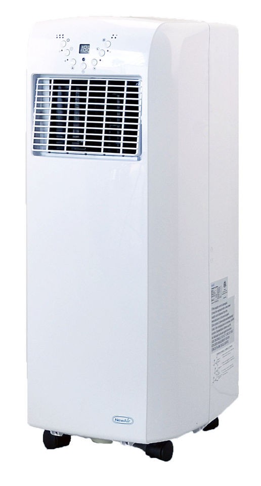 Portable Room Air Conditioner in Air Conditioners