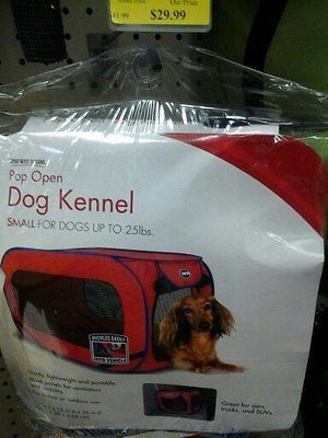 used dog kennels in Pet Supplies