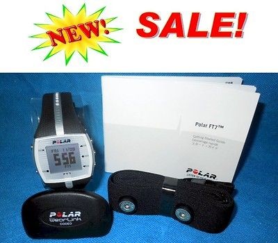polar heart rate monitor in Heart Rate Monitors