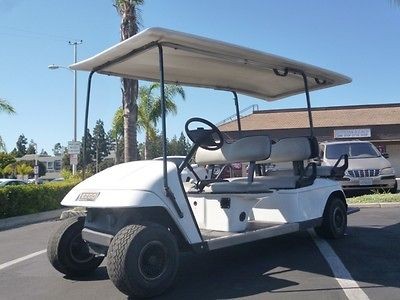 passenger golf cart in Push Pull Golf Carts