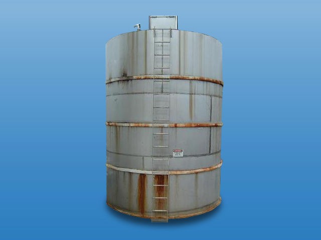500 gallon tank in Business & Industrial