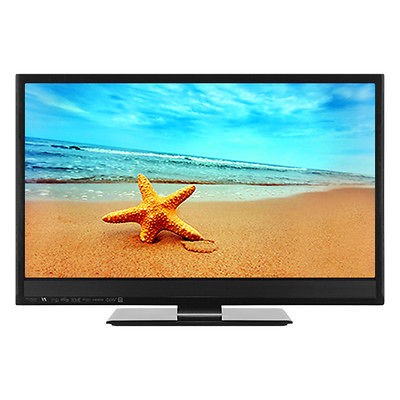 Vizio 42 M420KD Razor Edge Lit LED HD TV Full HD 1080p 120Hz WiFi 