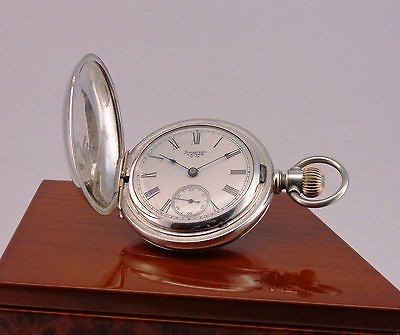 american waltham watches in Antique
