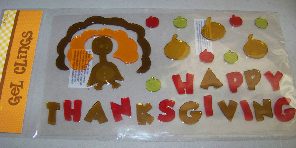   Party Supply  Holiday & Seasonal Decor  Thanksgiving & Fall