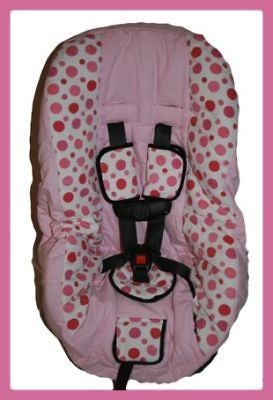baby car seat covers in Car Seat Accessories