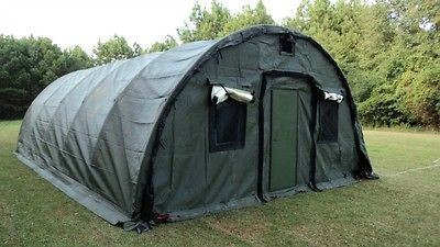 Tent Military Emergency Shelter Hunting Camp