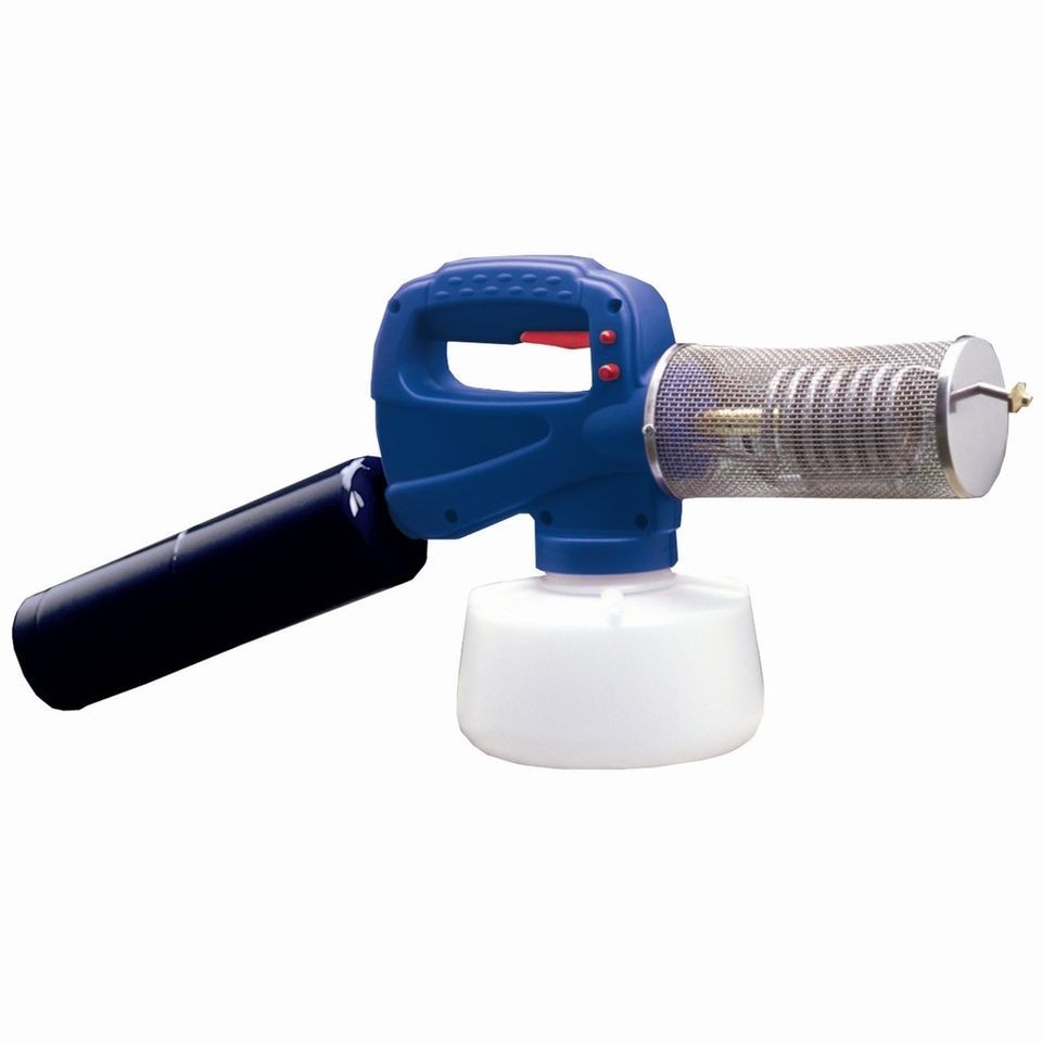 Propane Fogger Sprayer by HD Hudson 62691