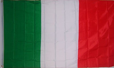 NEW 3ftx5 ITALY ITALIAN COUNTRY BANNER FLAG USA SELLER