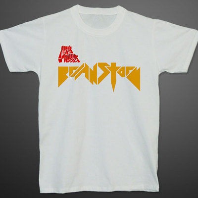 BRIANSTORM ARCTIC MONKEYS Alex Turner Indie T shirt S
