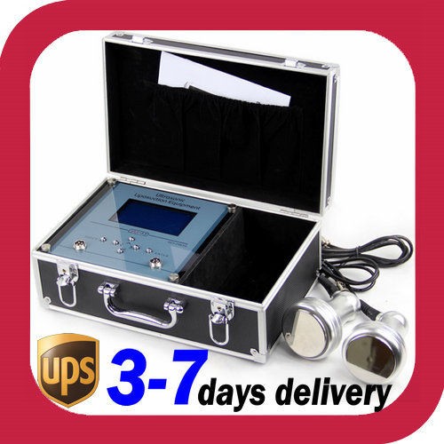   Ultrasonic RF Radio Frequency Cellulite Skin Lifting Machine