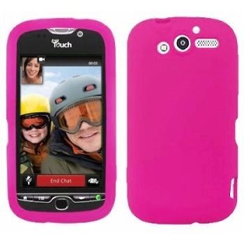 mytouch 4g silicone case in Cases, Covers & Skins