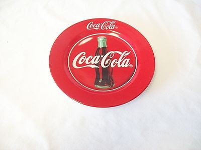   Cola Coke Gibson Appetizer Snack Sandwich Saucer Dessert Plate Dish