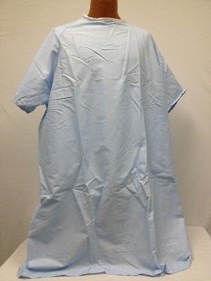 12 New Peach Hospital Patient Gowns gown medical clinic  