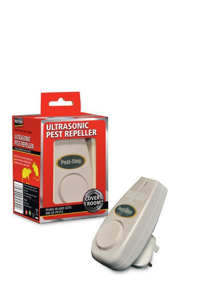   HUMANE MOUSE TRAPS MICE REPELLER + RATS + INSECTS REPELS PESTS