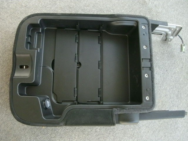 dodge ram center console in Consoles & Parts