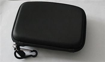   GPS SAT NAV CARRY CASE FOR TOMTOM XL IQ Routes edition Europe +FILM