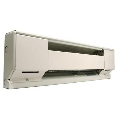 Qmark 2516W 1500w / 6 ft Long / 120 v Baseboard Heater