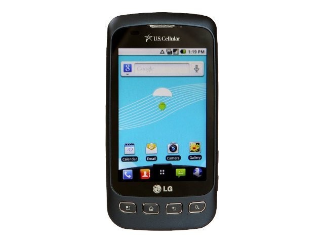 us cellular touch screen phones in Cell Phones & Smartphones