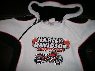 harley davidson infant clothes in Baby & Toddler Clothing
