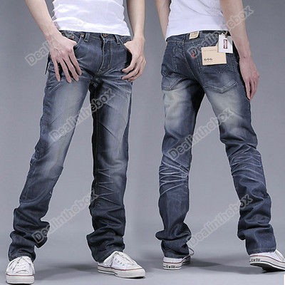 Slim Fit jeans men in Jeans