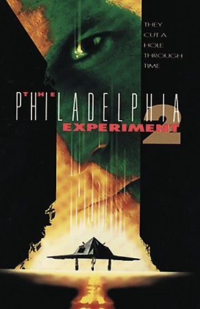 The Philadelphia Experiment 2 DVD, 2005