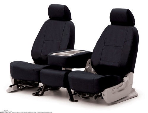 Seat covers for chrysler voyager #1
