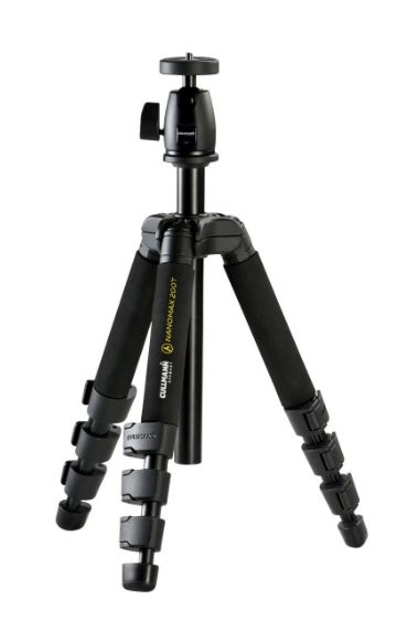 Cullmann Nanomax 200T Tripod