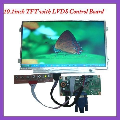 lcd screen driver in Computers/Tablets & Networking