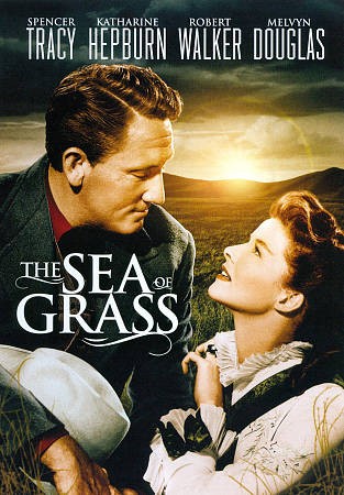 The Sea of Grass DVD, 2011