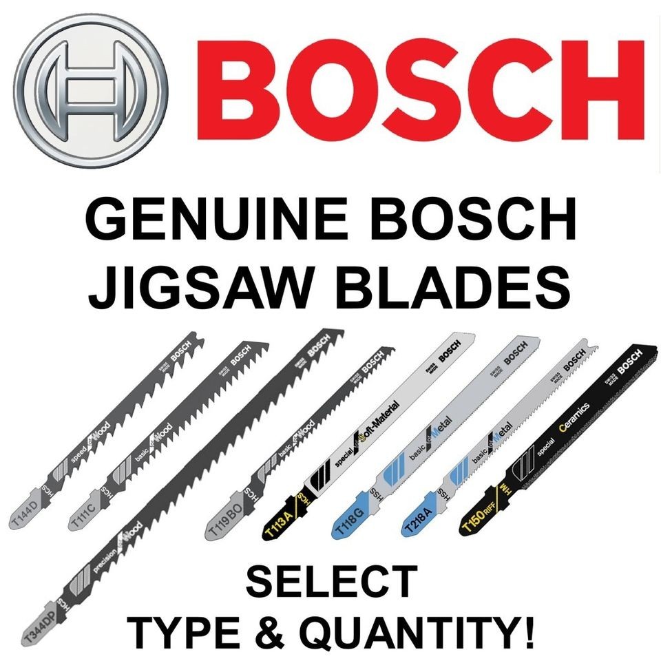   JIGSAW BLADES   FIT AEG DEWALT FESTOOL HITACHI MAKITA METABO SKIL